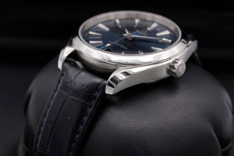 Omega Aqua Terra 150m Gents 220.13.41.21.03.001